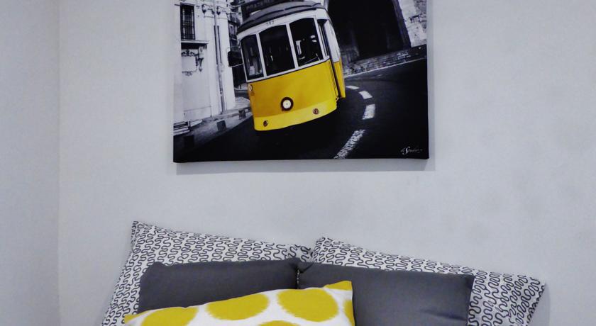 Lejlighed Embaixador Mateus Lisboa